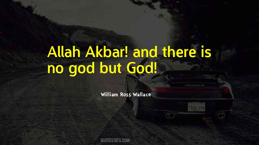 William Ross Wallace Quotes #1333744 William Ross Wallace Quotes #1333744