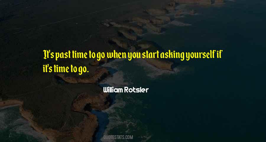 William Rotsler Quotes #1856488