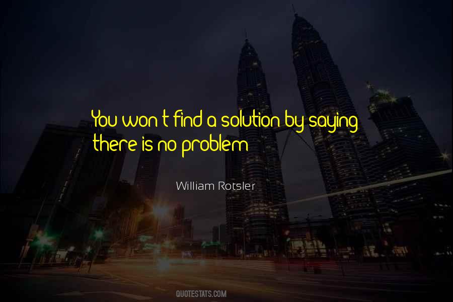 William Rotsler Quotes #209418