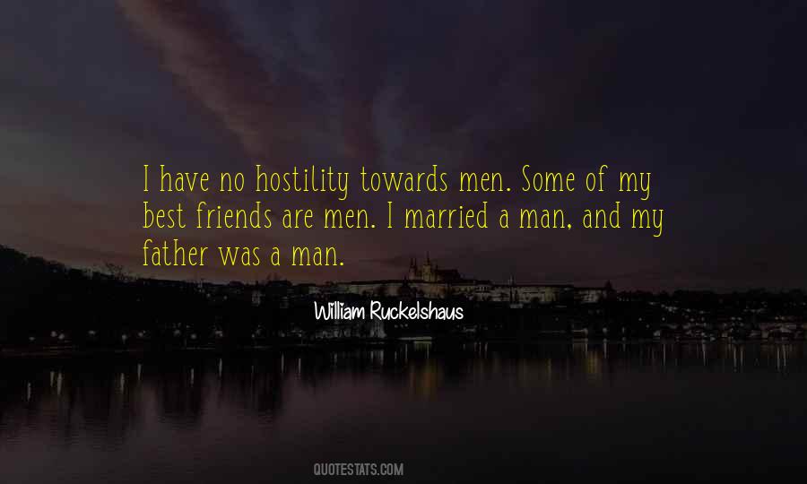 William Ruckelshaus Quotes #862733