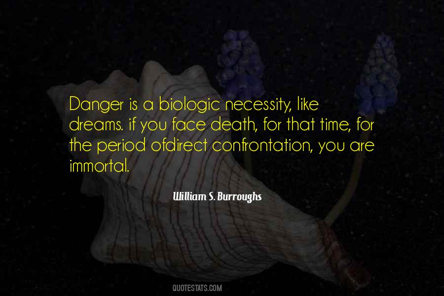 William S. Burroughs Quotes #1023981