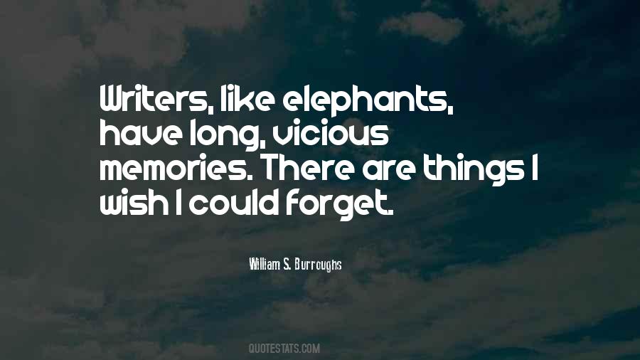 William S. Burroughs Quotes #1308572