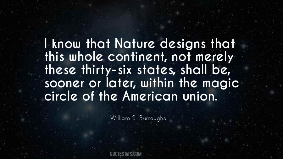 William S. Burroughs Quotes #1387964