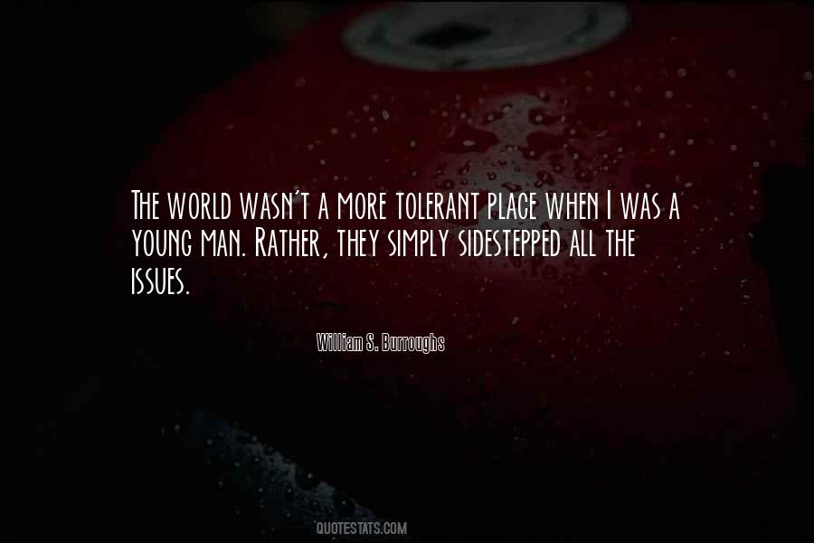 William S. Burroughs Quotes #1685510