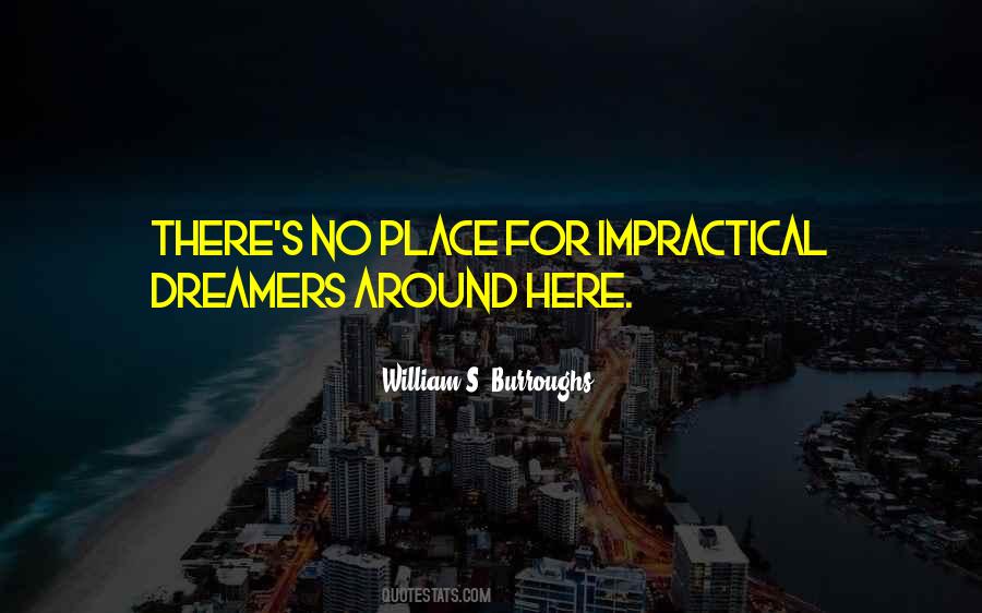 William S. Burroughs Quotes #1866653