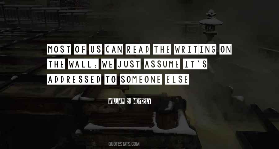 William S. McFeely Quotes #1117374 William S. McFeely Quotes #1117374
