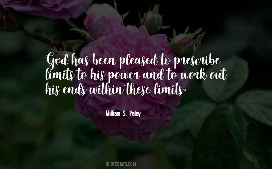 William S. Paley Quotes #5353