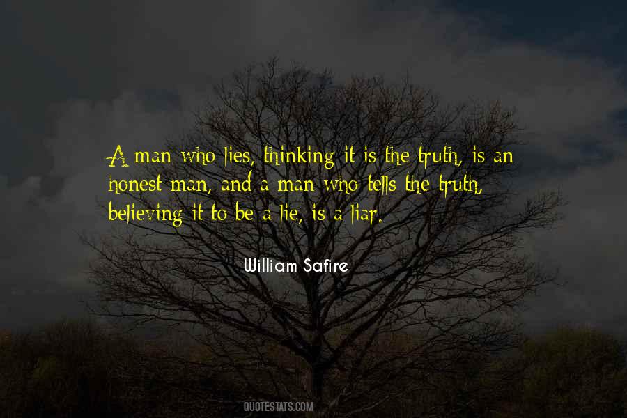 William Safire Quotes #1184736