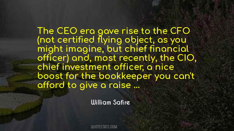 William Safire Quotes #1233620