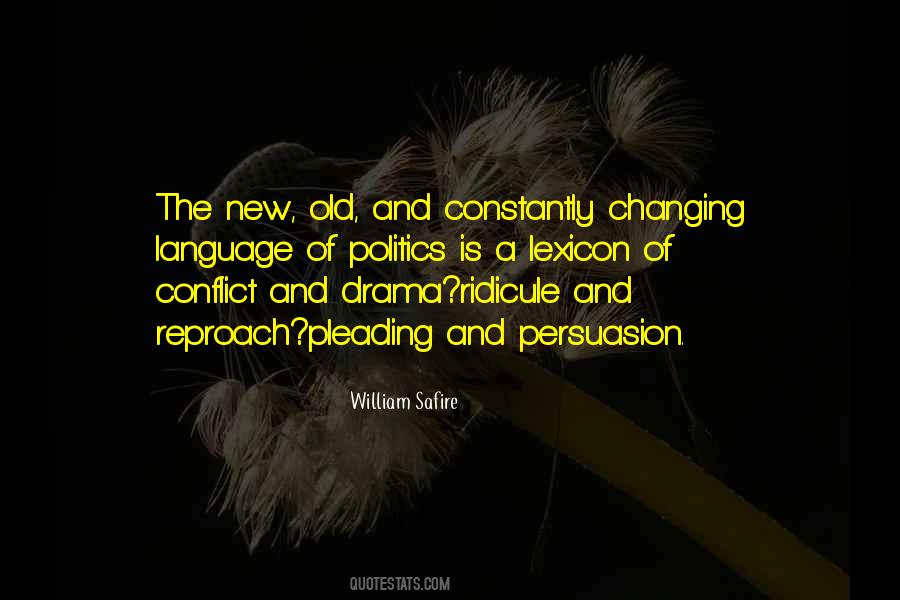 William Safire Quotes #1329722