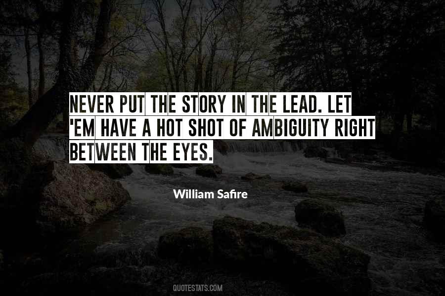 William Safire Quotes #1348477