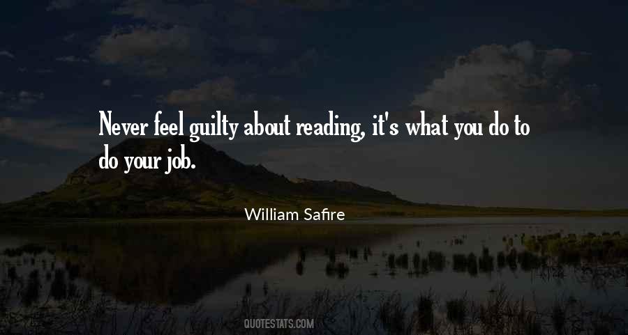 William Safire Quotes #1734731