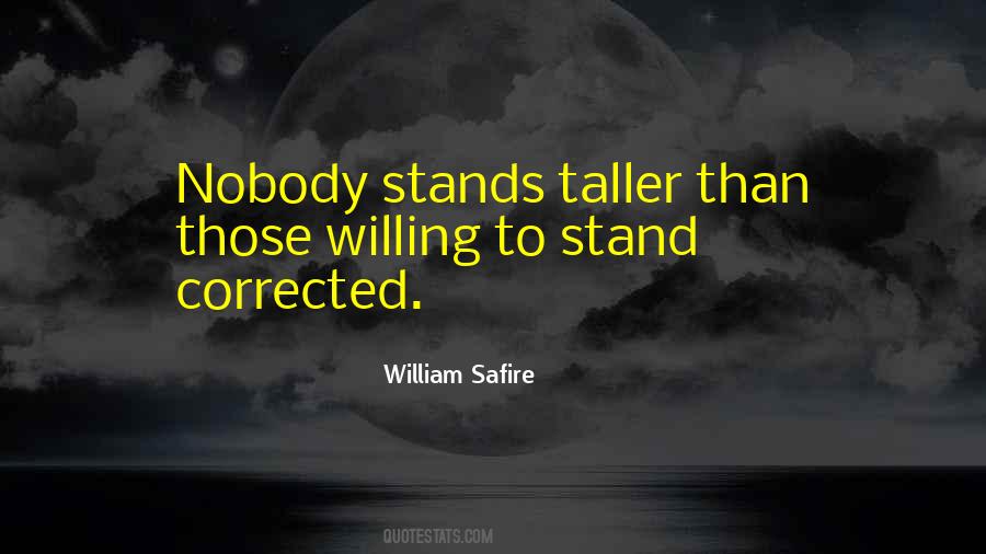 William Safire Quotes #1787648