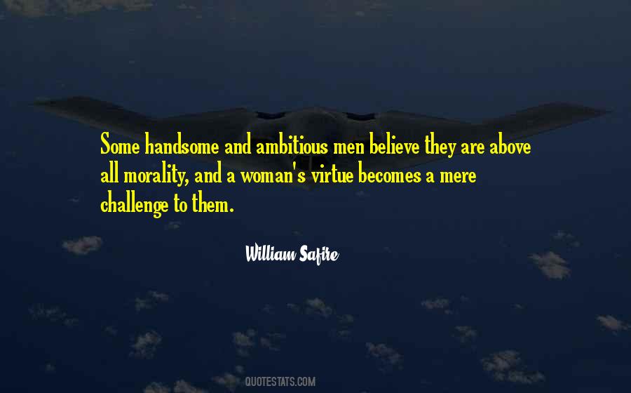 William Safire Quotes #328064