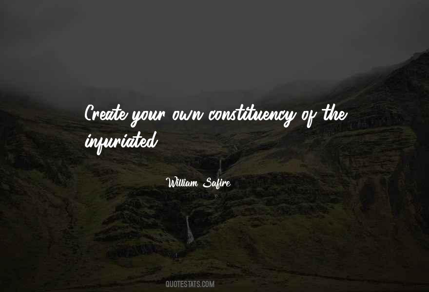 William Safire Quotes #35131