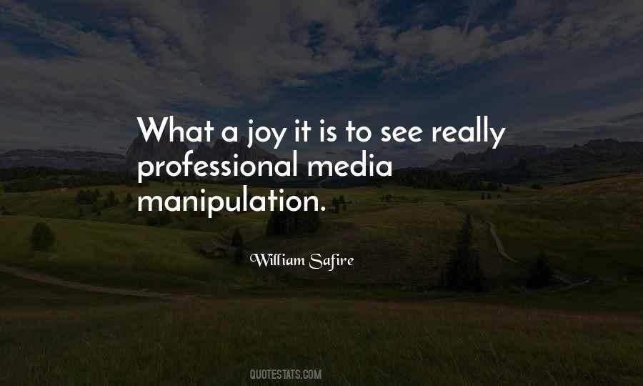 William Safire Quotes #399241