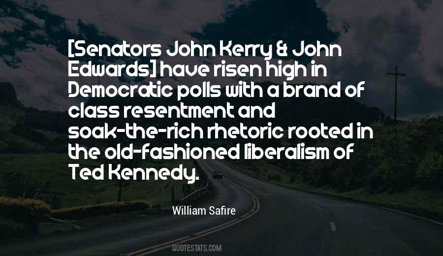 William Safire Quotes #438429