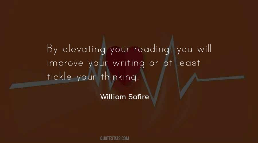 William Safire Quotes #945129