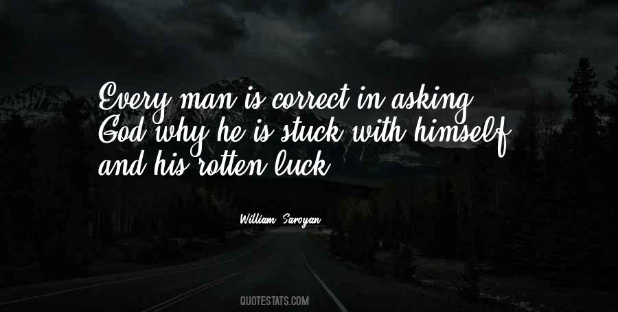 William, Saroyan Quotes #1249511