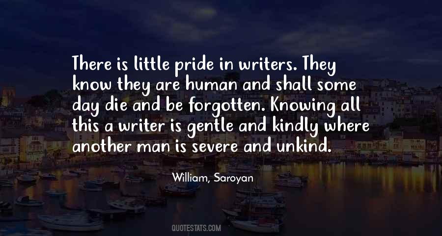 William, Saroyan Quotes #1275669