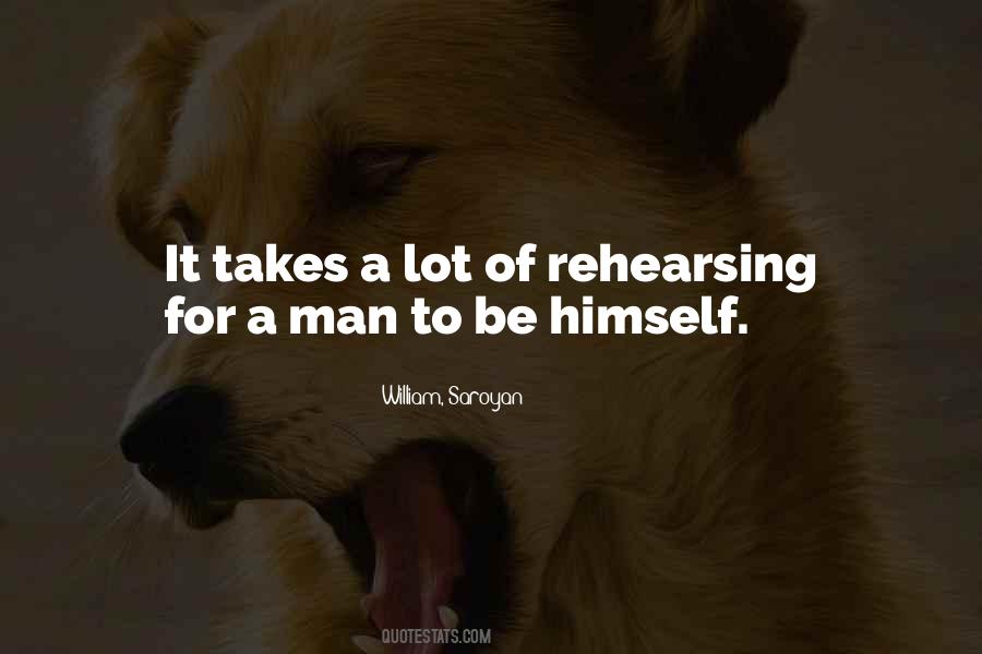 William, Saroyan Quotes #1695939