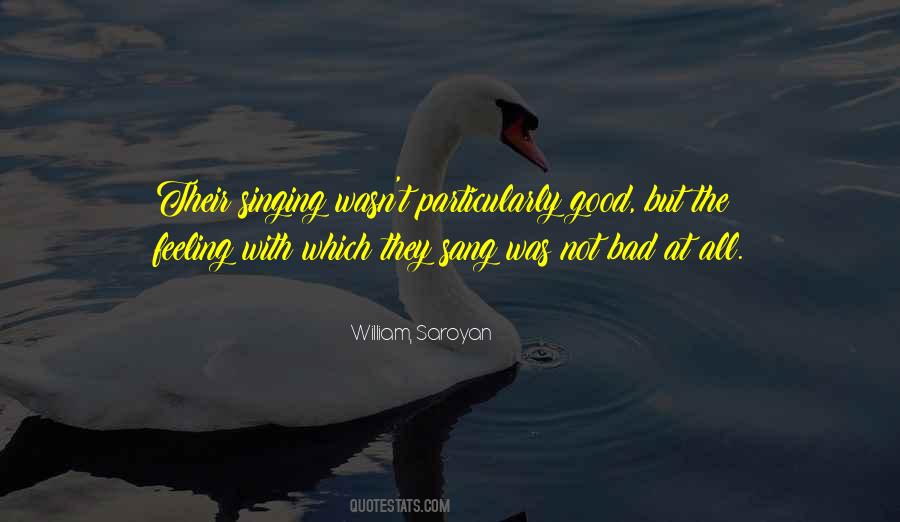 William, Saroyan Quotes #450594