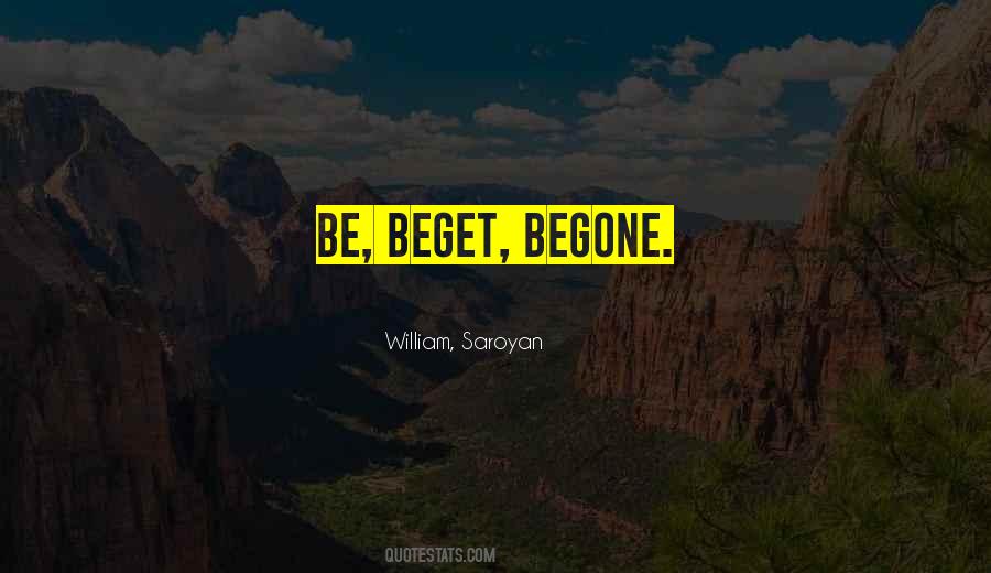 William, Saroyan Quotes #618960