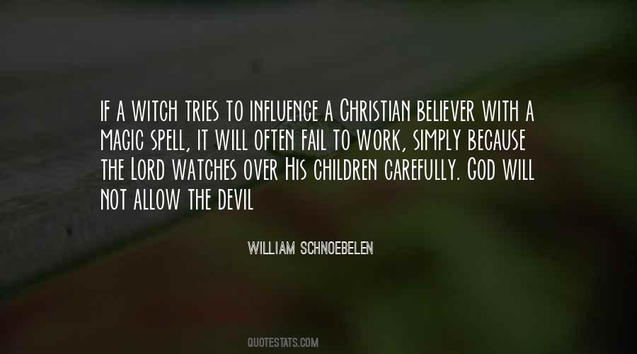 William Schnoebelen Quotes #1201545 William Schnoebelen Quotes #1201545