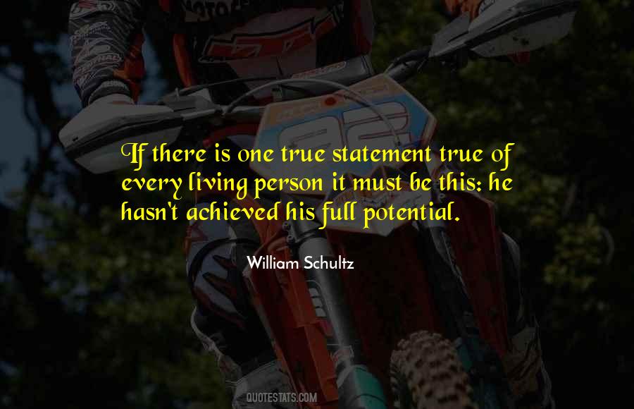 William Schultz Quotes #429086 William Schultz Quotes #429086