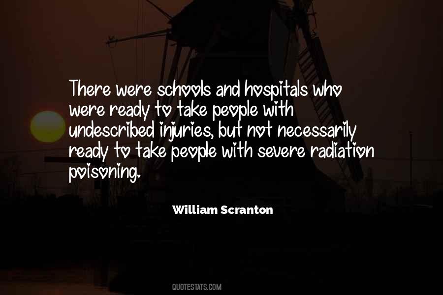 William Scranton Quotes #1159355