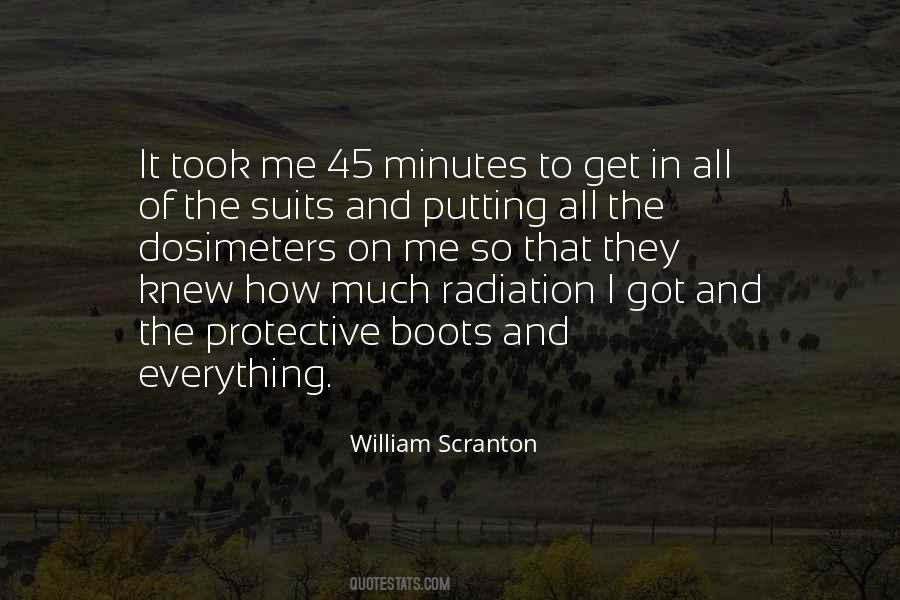 William Scranton Quotes #126615