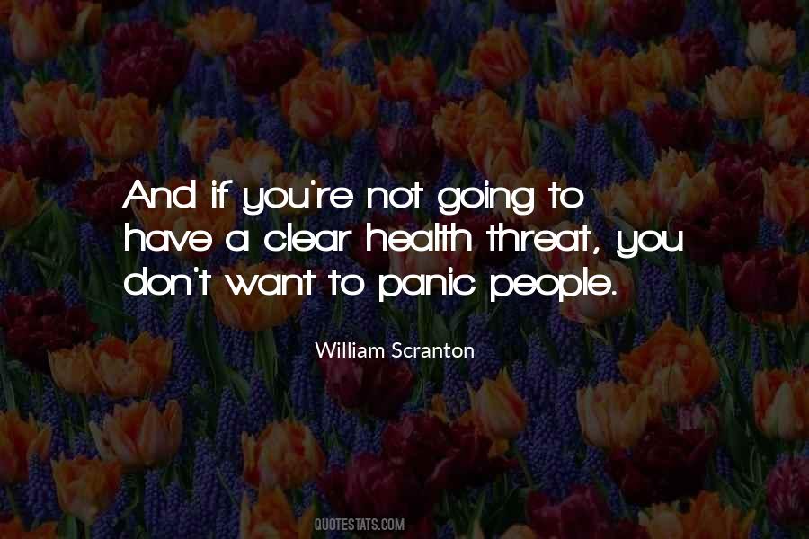William Scranton Quotes #515277