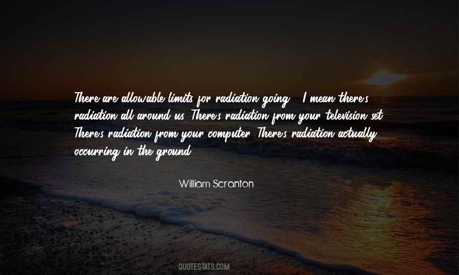 William Scranton Quotes #628181