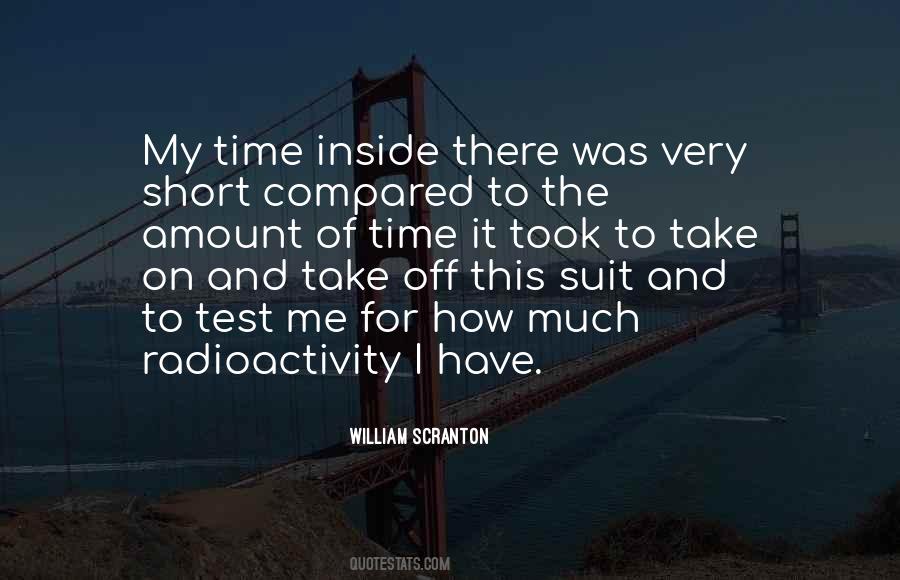 William Scranton Quotes #670275