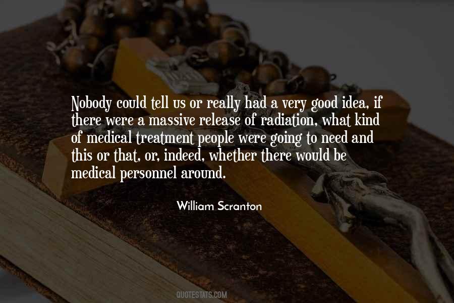 William Scranton Quotes #958511