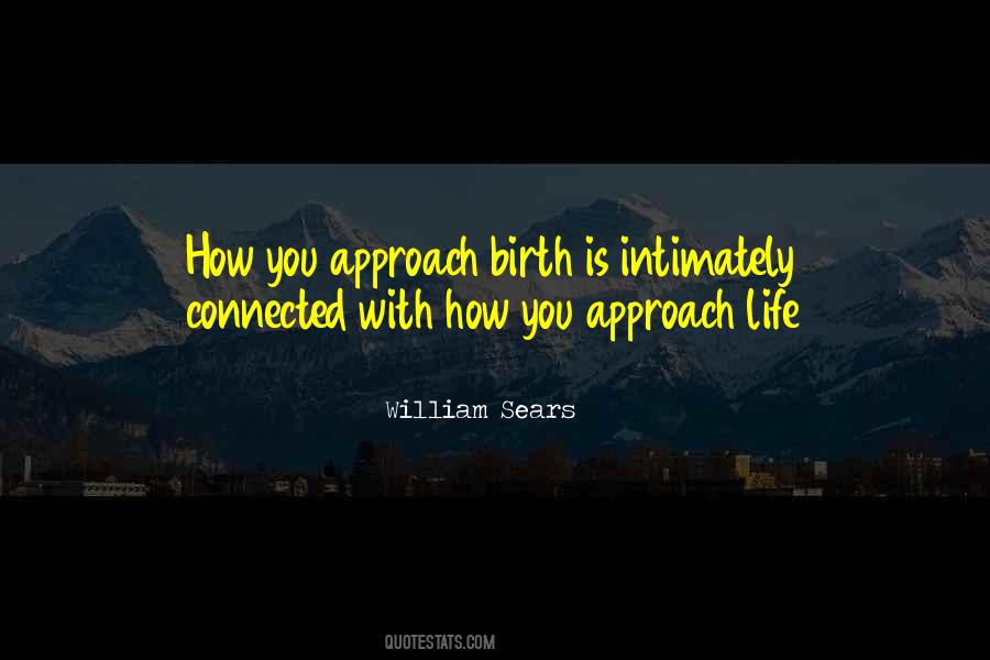 William Sears Quotes #974516 William Sears Quotes #974516