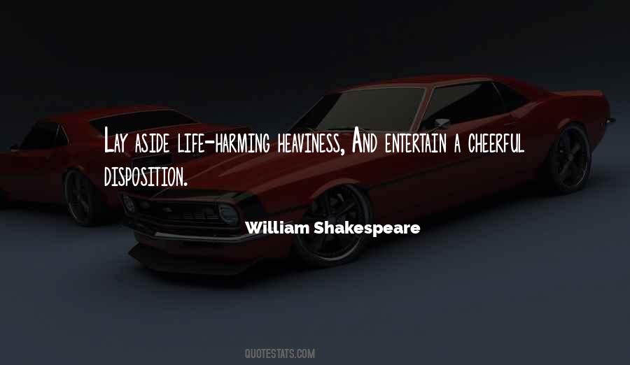 William Shakespeare Quotes #1246007