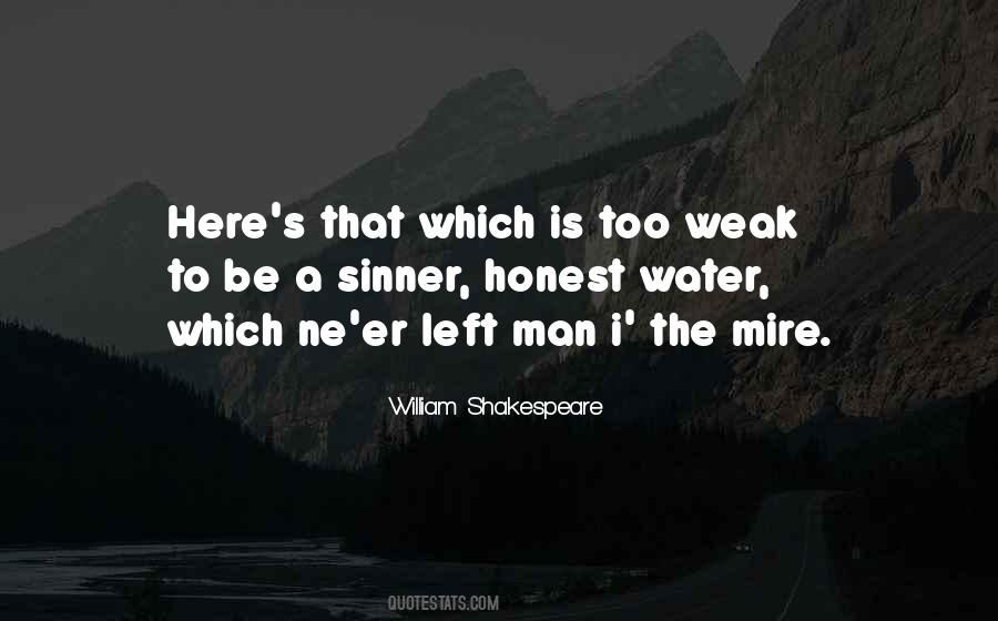 William Shakespeare Quotes #1285533