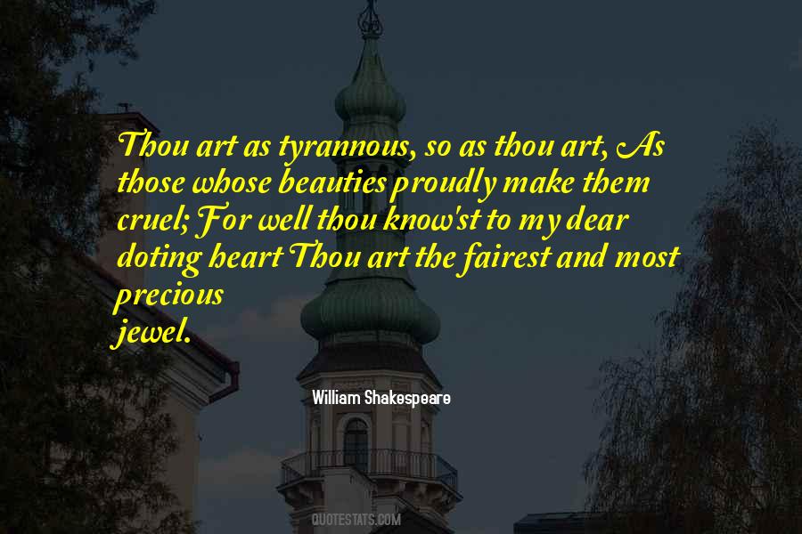 William Shakespeare Quotes #1351580