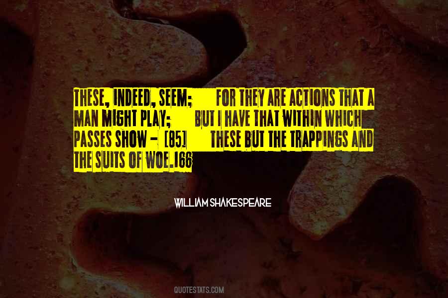 William Shakespeare Quotes #1547574