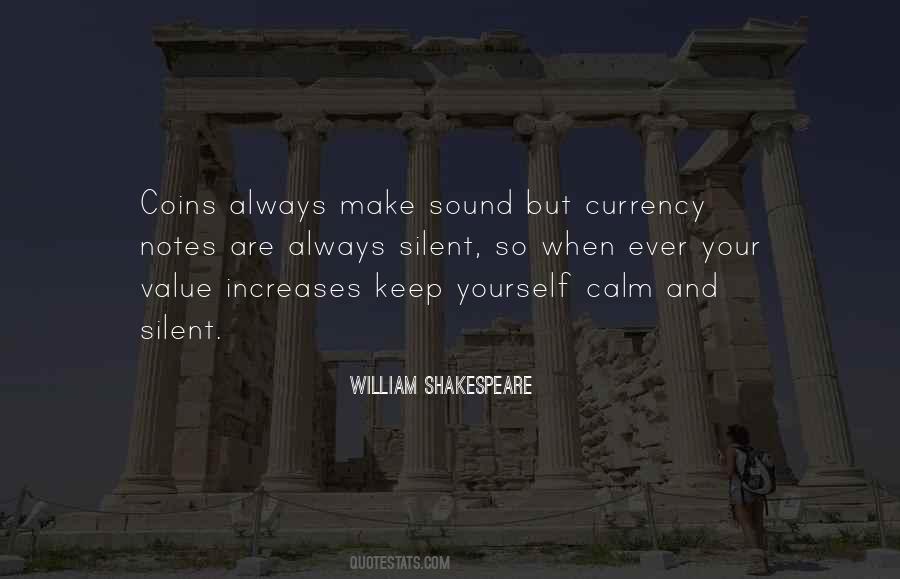 William Shakespeare Quotes #1561771