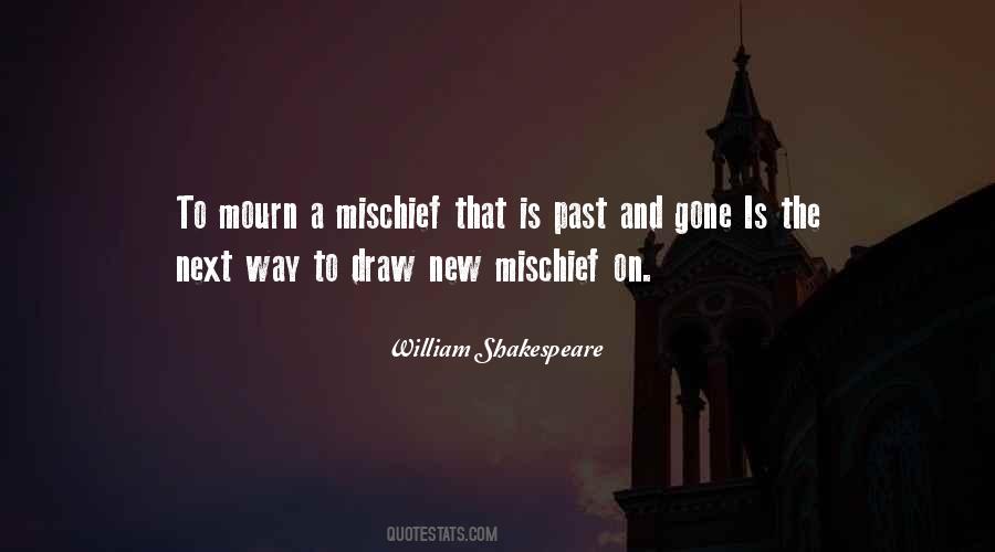 William Shakespeare Quotes #1656811