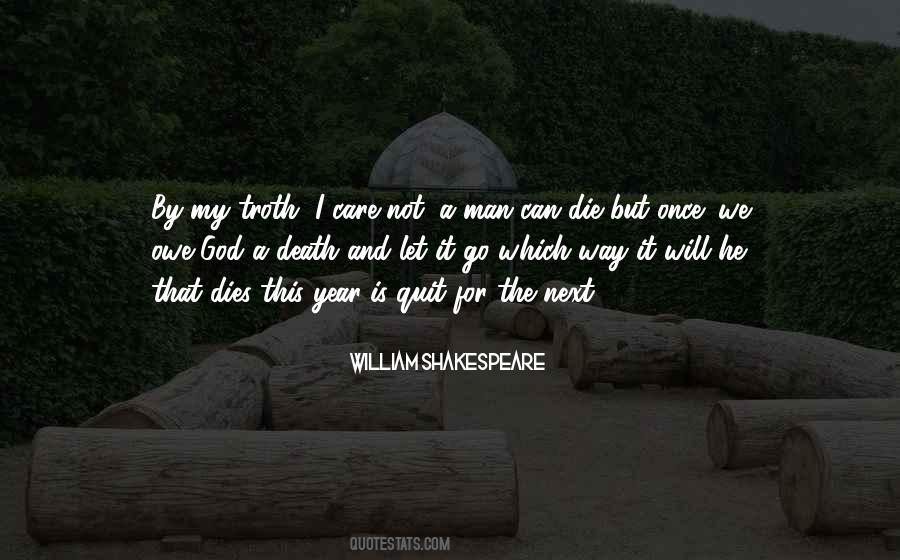 William Shakespeare Quotes #1673817