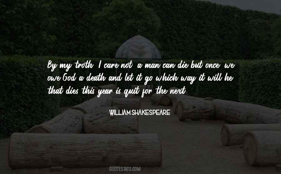 William Shakespeare Quotes #1673817