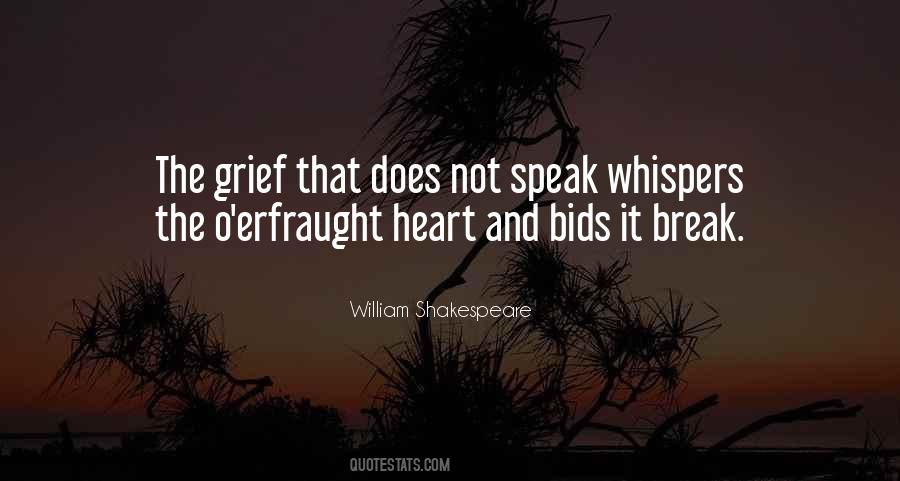 William Shakespeare Quotes #1869505