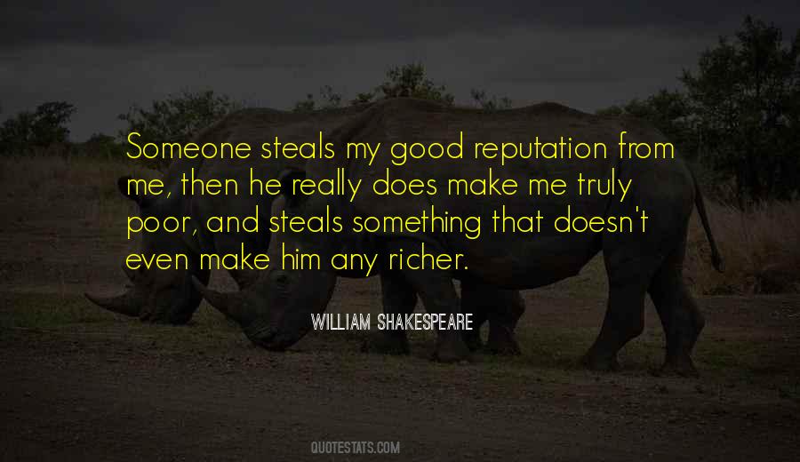 William Shakespeare Quotes #248720