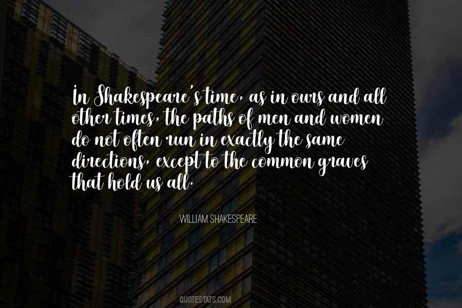 William Shakespeare Quotes #338143