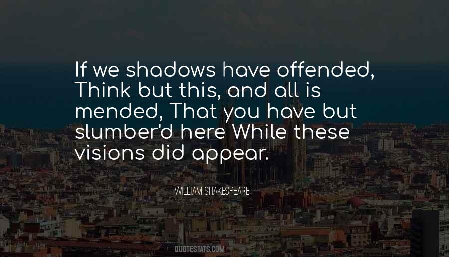William Shakespeare Quotes #348017