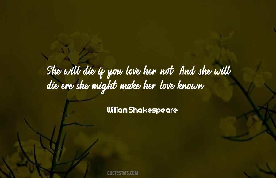 William Shakespeare Quotes #365835