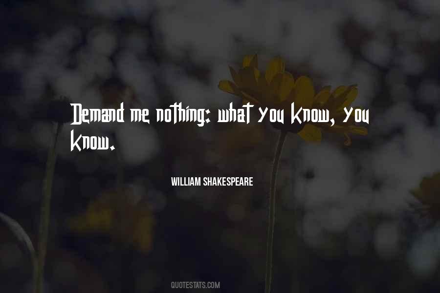 William Shakespeare Quotes #371995